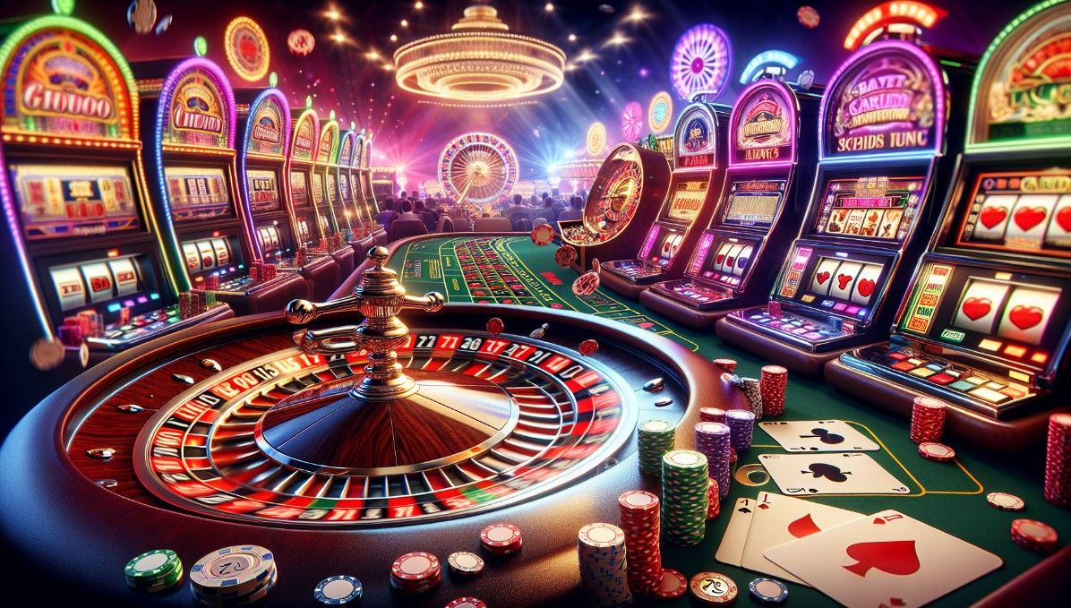 Big Bash Betting Live Casino